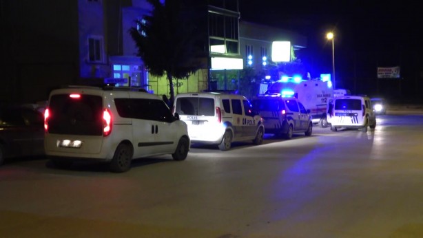 Lanet alkol yine can aldı