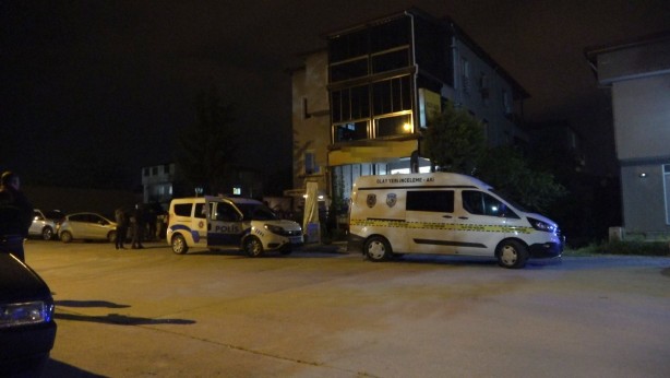 Foto - Lanet alkol yine can aldı