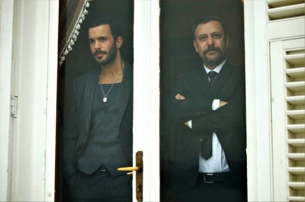 Foto - Lanet dizi Çukur'dan az da olsa güzel haber