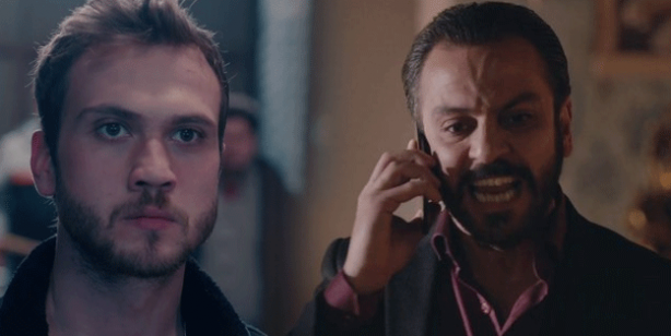 Foto - Lanet dizi Çukur'dan az da olsa güzel haber