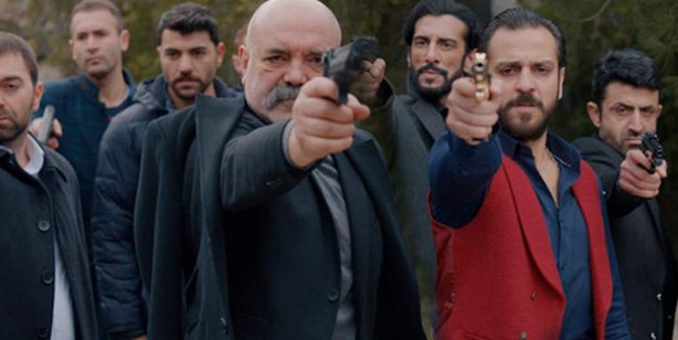 Foto - Lanet dizi Çukur'dan az da olsa güzel haber