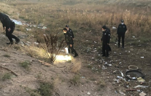 Foto - ‘Lanet’ diziyle aynı isimleri taşımaları manidar! ‘Çukur’a baskın