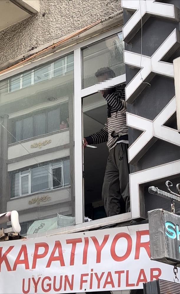 Foto - Lanet zehir neler yaptırıyor görün! Bakan Soylu ‘ayaklarını kırın’ demekte haklıymış