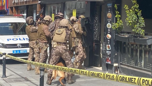 Foto - Lanet zehir neler yaptırıyor görün! Bakan Soylu ‘ayaklarını kırın’ demekte haklıymış