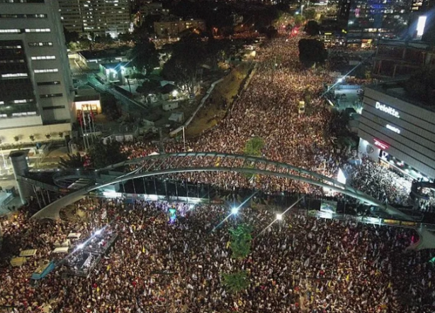 Foto - Lanetli devlet içten içe kaynıyor