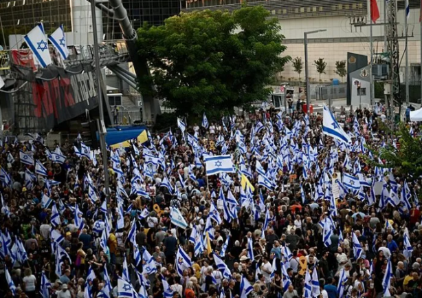 Foto - Lanetli devlet içten içe kaynıyor