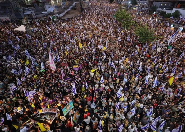Foto - Lanetli devlet içten içe kaynıyor