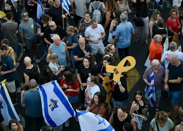 Foto - Lanetli devlet içten içe kaynıyor