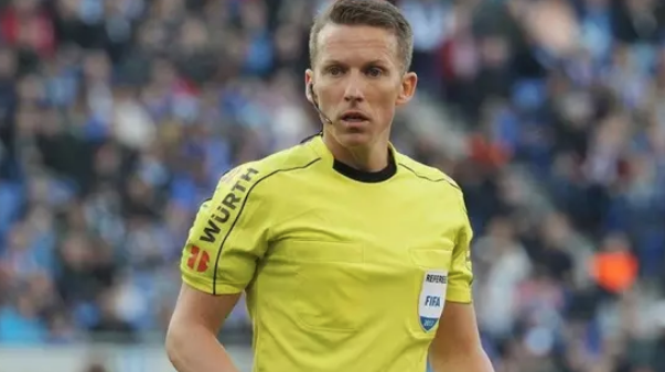 Foto - Lanetli hakem geliyor! Galatasaray-Sparta Prag öncesi deprem! Büyük tehlike kapıda… Dehşete düşüren haberi verdiler…