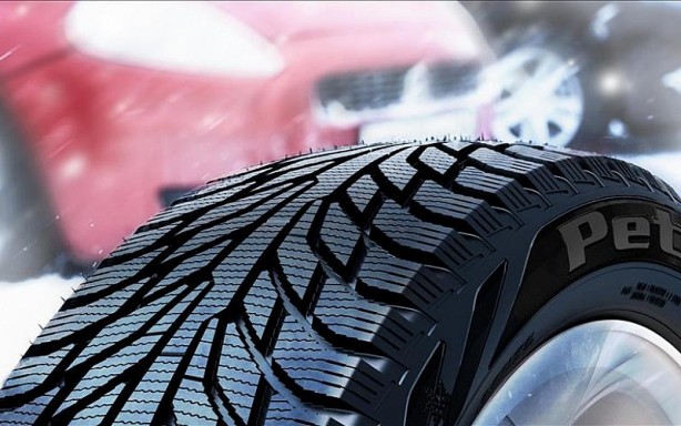 Foto - Lastik devinden 2023 yılında rekor ciro! Bu yıl yeni fabrikanın temeli atılıyor!