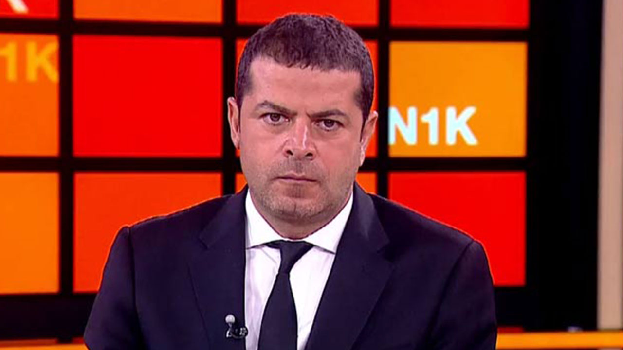 Foto - Latifa El Şara sözleri Cüneyt Özdemir'i çıldırttı: Bu kafasız laikler beni benden alıyor