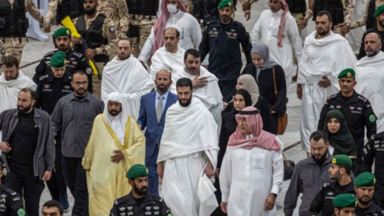 Foto - Latifa El Şara sözleri Cüneyt Özdemir'i çıldırttı: Bu kafasız laikler beni benden alıyor