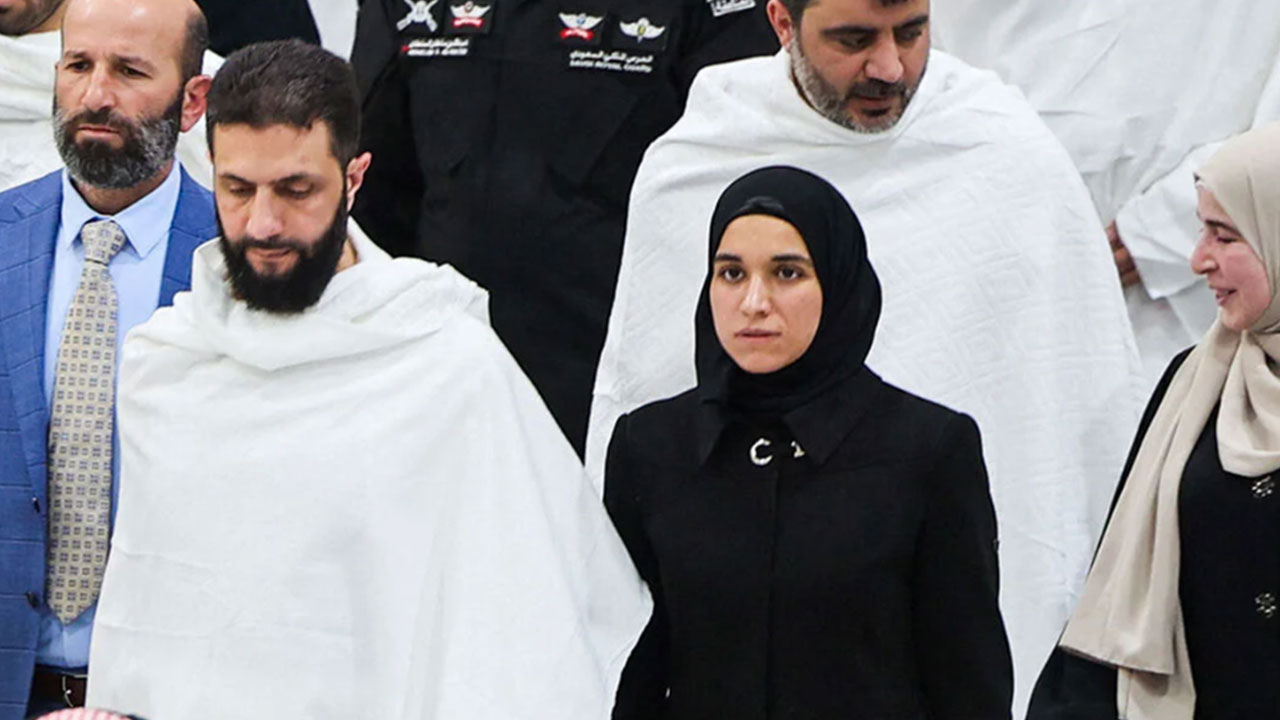 Foto - Latifa El Şara sözleri Cüneyt Özdemir'i çıldırttı: Bu kafasız laikler beni benden alıyor