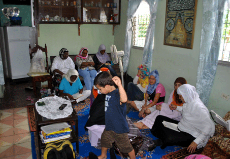 Foto - Latin Amerika’da İslamofobi en güçlü şekilde işliyor ama! Müslüman nüfus çok güçlü çoğalıyor