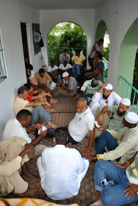 Foto - Latin Amerika’da İslamofobi en güçlü şekilde işliyor ama! Müslüman nüfus çok güçlü çoğalıyor