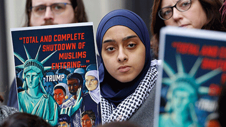 Foto - Latin Amerika’da İslamofobi en güçlü şekilde işliyor ama! Müslüman nüfus çok güçlü çoğalıyor