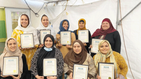 Foto - Latin Amerika’da İslamofobi en güçlü şekilde işliyor ama! Müslüman nüfus çok güçlü çoğalıyor