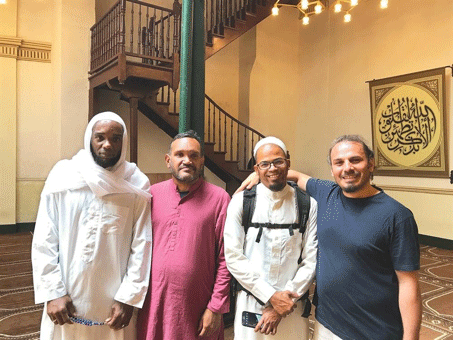 Latin Amerika’da İslamofobi en güçlü şekilde işliyor ama! Müslüman nüfus çok güçlü çoğalıyor