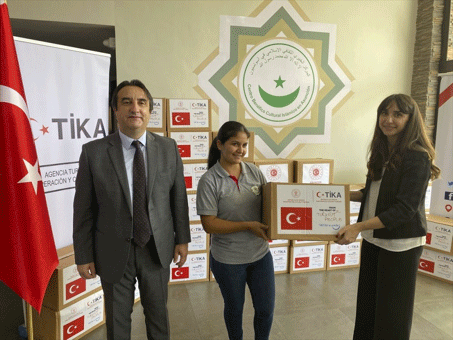 Foto - Latin Amerika’da İslamofobi en güçlü şekilde işliyor ama! Müslüman nüfus çok güçlü çoğalıyor