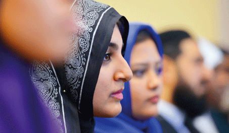 Foto - Latin Amerika’da İslamofobi en güçlü şekilde işliyor ama! Müslüman nüfus çok güçlü çoğalıyor