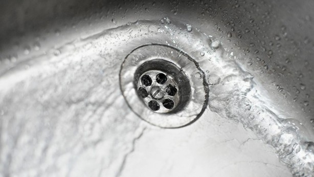 Lavabo ve giderlerdeki büyük tehlike!