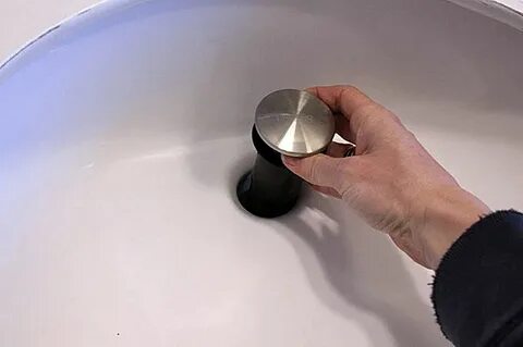 Foto - Lavabo ve giderlerdeki büyük tehlike!