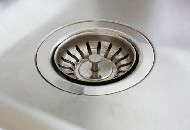 Foto - Lavabonuza 1 kaşık tuz atarsanız! Mikrop karşıtı, bakteri öldüren operasyon ile son verin! Sonuç ise süper