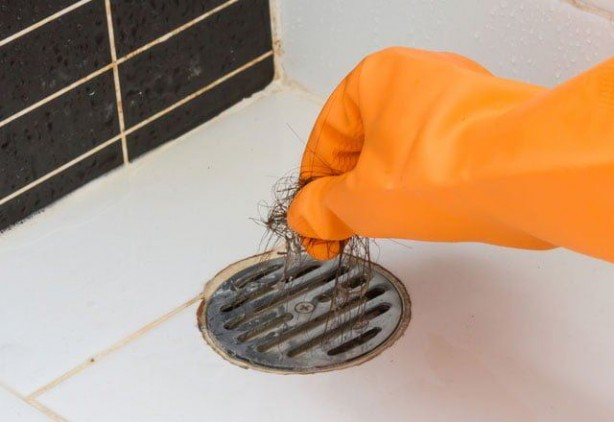 Foto - Lavabonuza 1 kaşık tuz atarsanız! Mikrop karşıtı, bakteri öldüren operasyon ile son verin! Sonuç ise süper