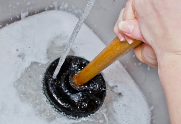 Foto - Lavabonuza 1 kaşık tuz atarsanız! Mikrop karşıtı, bakteri öldüren operasyon ile son verin! Sonuç ise süper