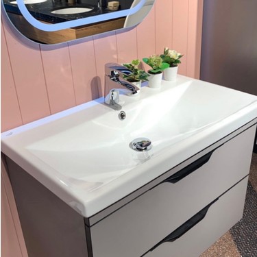 Foto - Lavabonuzdaki bu deliğin ne işe yaradığını öğrendikten sonra çok şaşıracaksınız!