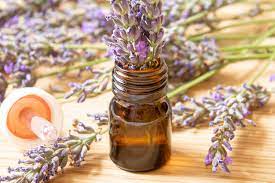 Foto - Lavanta yağının yararları nelerdir? Türkiye'nin bahçelerini mora boyuyor! Şahane yağ ile ne yapılır?