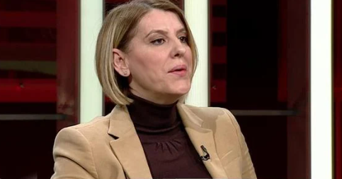 Foto - Ahlaksız Laz Kızı geri döndü! "Şu rezilliğe bakar mısınız?"