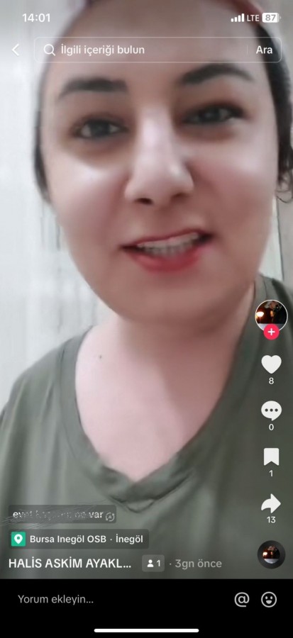 Foto - 'Laz Kızı'ndan sonra şimdi de bu! Son ahlaksızlık sonrası AK Parti'den flaş karar