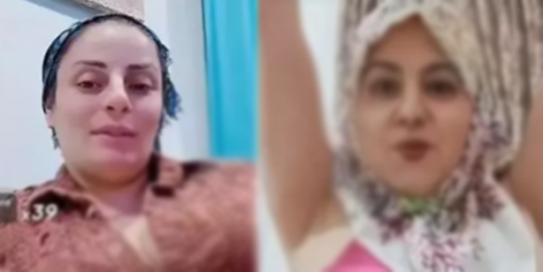 Foto - 'Laz Kızı'ndan sonra şimdi de bu! Son ahlaksızlık sonrası AK Parti'den flaş karar