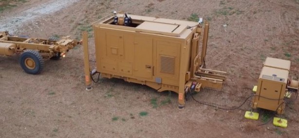 Foto - Lazer silahlarının çağı başladı! Türkiye boş durmadı