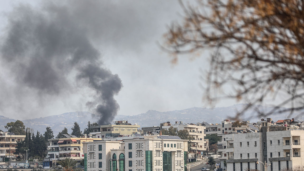 Lazkiye Valisi açıkladı: 