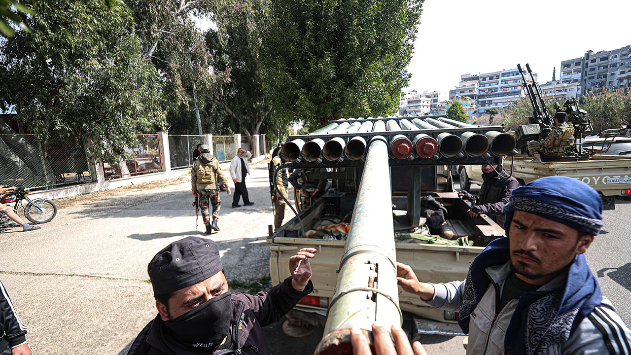 Foto - Lazkiye Valisi açıkladı: 