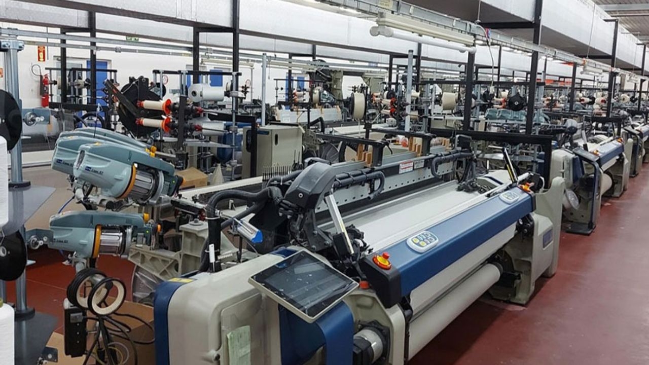 Foto - LC Waikiki, Mavi, Defacto ve birçok markaya ürün veriyordu! Yılların Türk tekstil devi iflasın eşiğine geldi