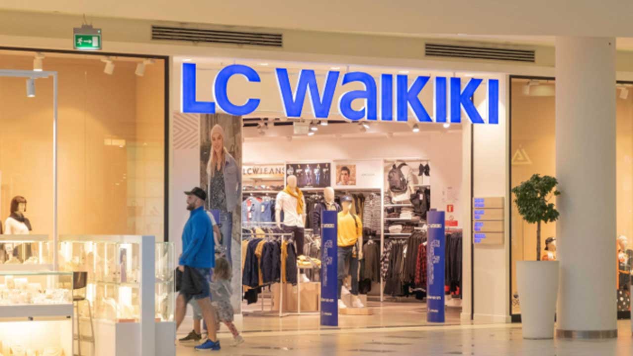 LC Waikiki sınırsız enerji işine el attı: İmzalar resmen atıldı