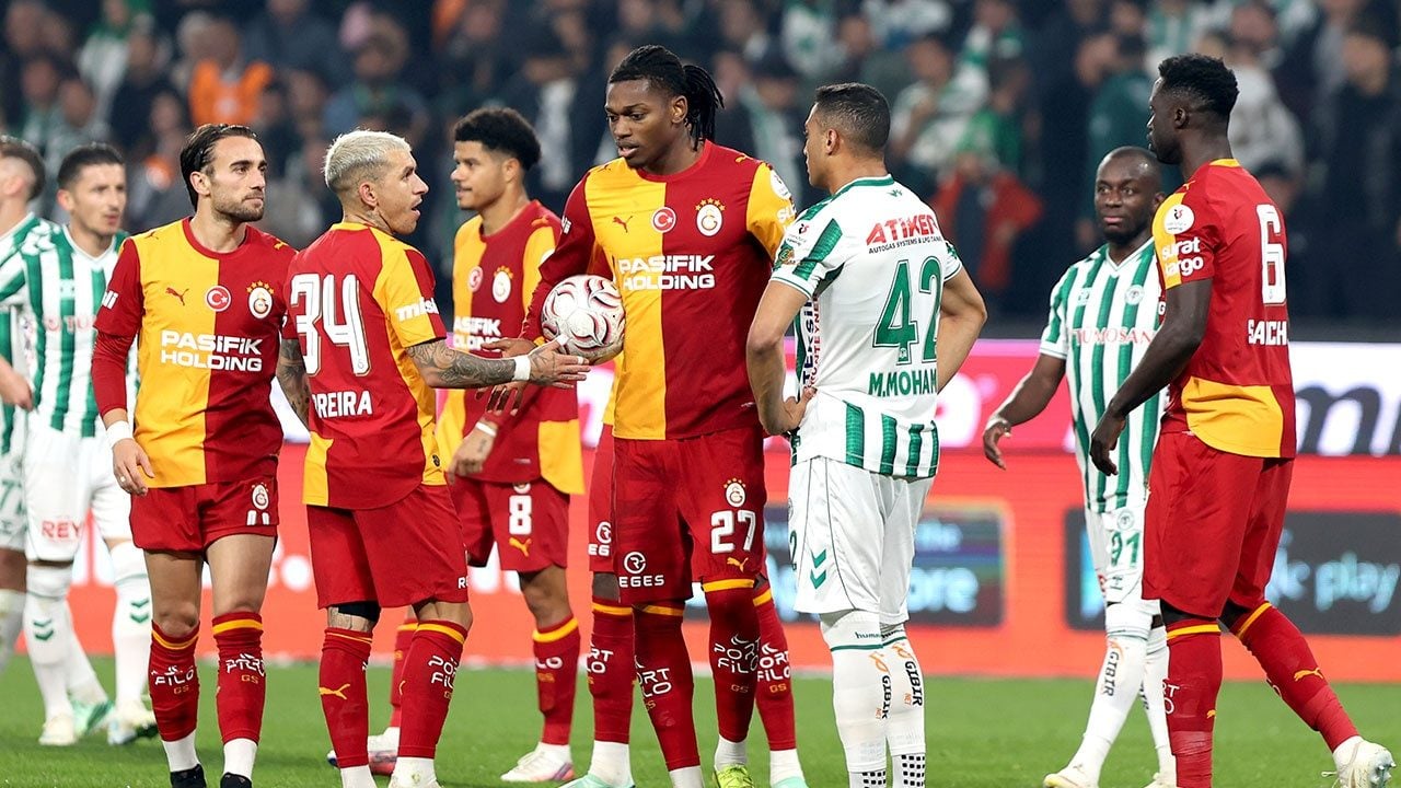 Foto - Leao'yu duyan Galatasaraylılar "Allah'ına kurban" dedi! Gündem olan sözler