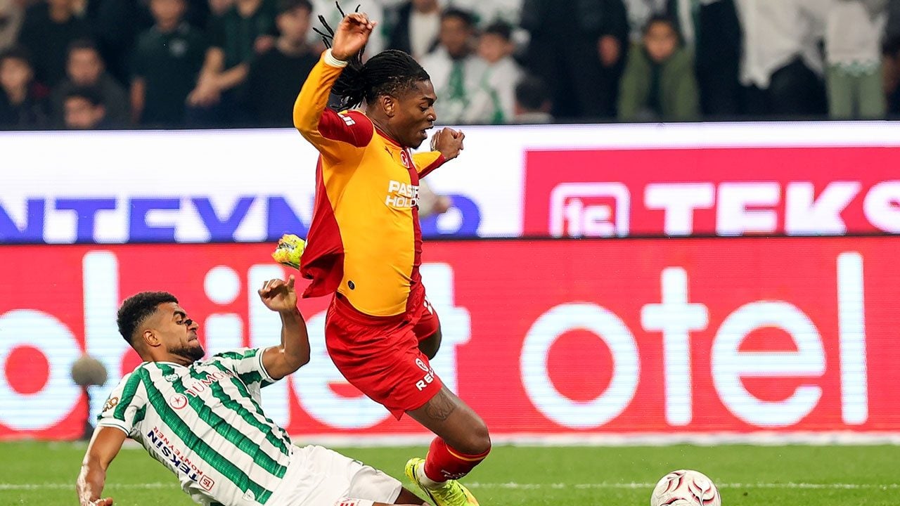 Leao'yu duyan Galatasaraylılar "Allah'ına kurban" dedi! Gündem olan sözler