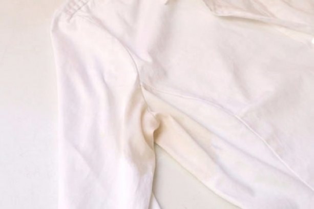 Foto - Lekeleri çıkarmak için doğal yöntemler