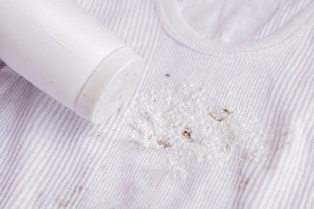 Foto - Lekeleri çıkarmak için doğal yöntemler