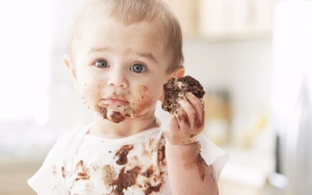 Foto - Lekeleri çıkarmak için doğal yöntemler