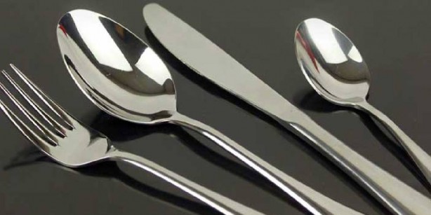 Foto - Lekeli çatal, kaşık, bıçaklara elveda! Bildiğiniz tüm yolları unutun! Bu yöntemle metal eşyalarınız ilk günkü parlaklığına kavuşacak