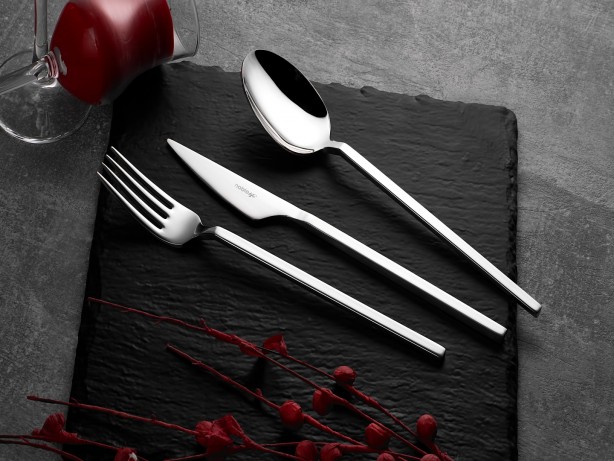 Foto - Lekeli çatal, kaşık, bıçaklara elveda! Bildiğiniz tüm yolları unutun! Bu yöntemle metal eşyalarınız ilk günkü parlaklığına kavuşacak