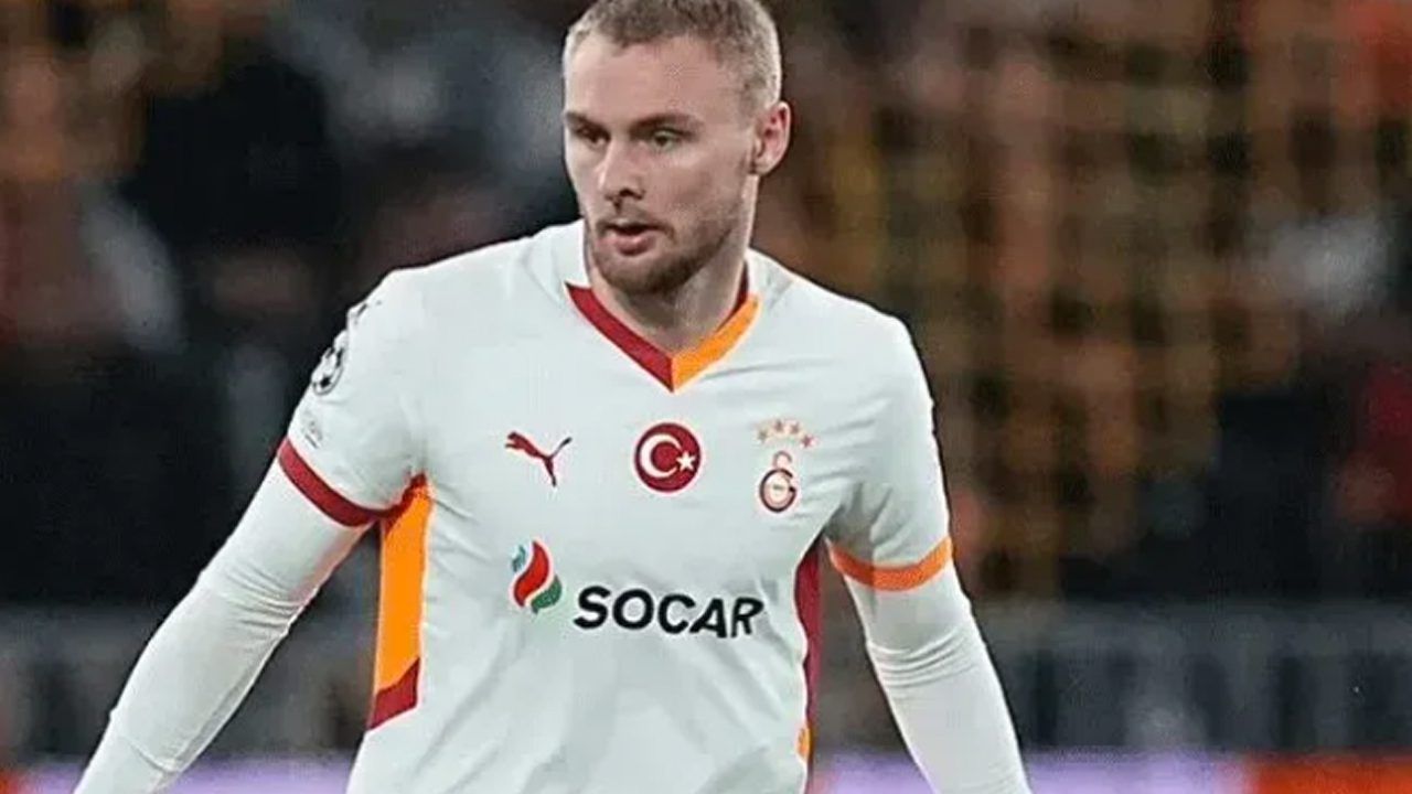 Lemina gibi bir geri dönüş daha mı? Okan Buruk için kritik sınav?!? Kabul edecek mi yoksa…