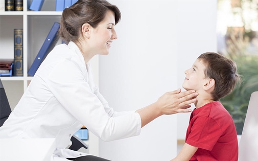 Foto - Lenfomayı işaret eden 10 yaygın belirti