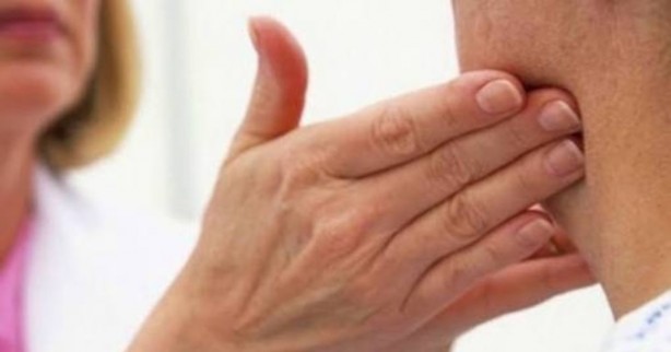 Foto - Lenfomayı işaret eden 10 yaygın belirti