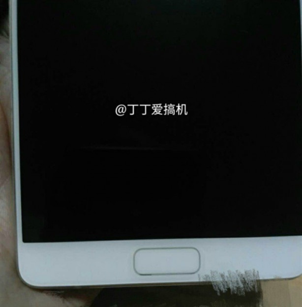 Foto - Lenovo'nun çerçevesiz ekranlı telefonu sızdırıldı